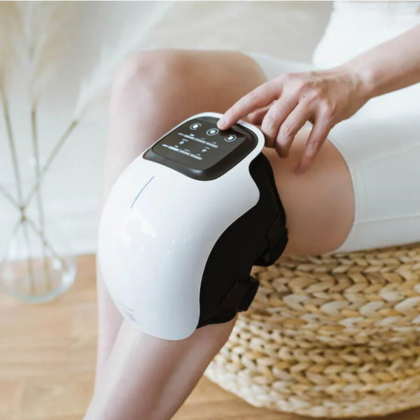 Electric Knee Massager