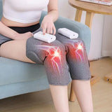 Heated Leg Massager (2 Units)