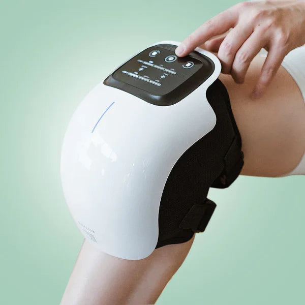 Electric Knee Massager