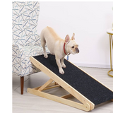 Foldable Pet Ramp