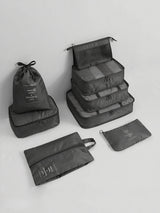 Travel Packing Cubes