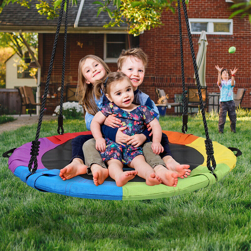 Portable Outdoor Swing