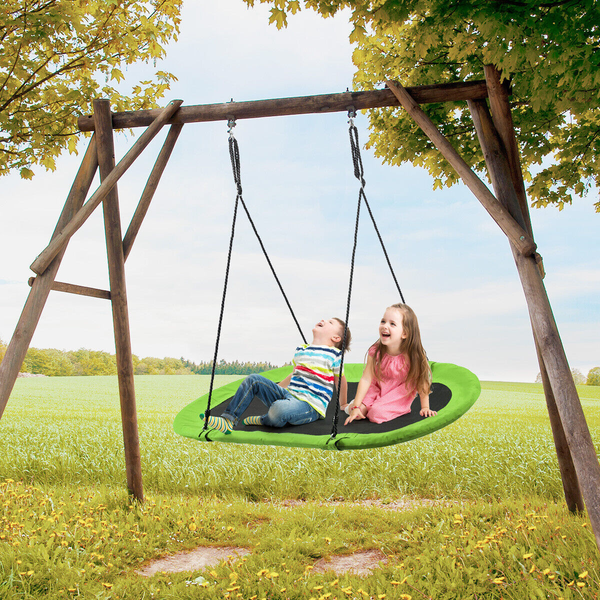 Portable Outdoor Swing