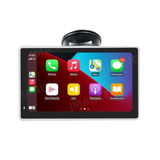 Wireless Apple Play/Android Play Car Studio Screen