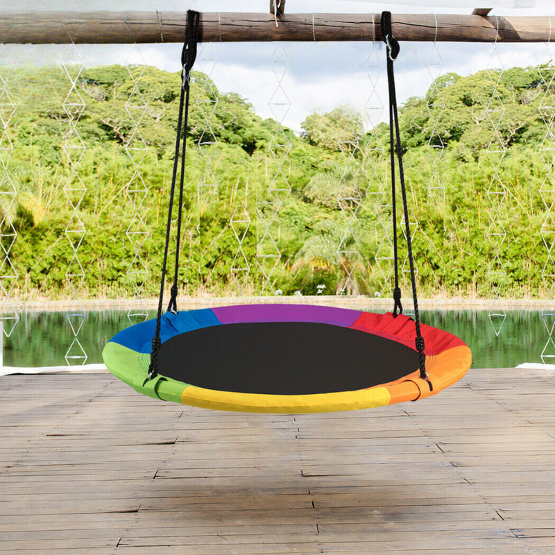 Portable Outdoor Swing