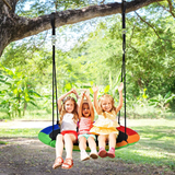 Portable Outdoor Swing