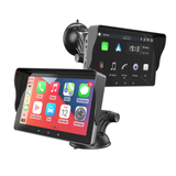 Wireless Apple Play/Android Play Car Studio Screen