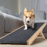 Foldable Pet Ramp